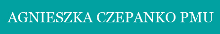 Agnieszka Czepanko Logo